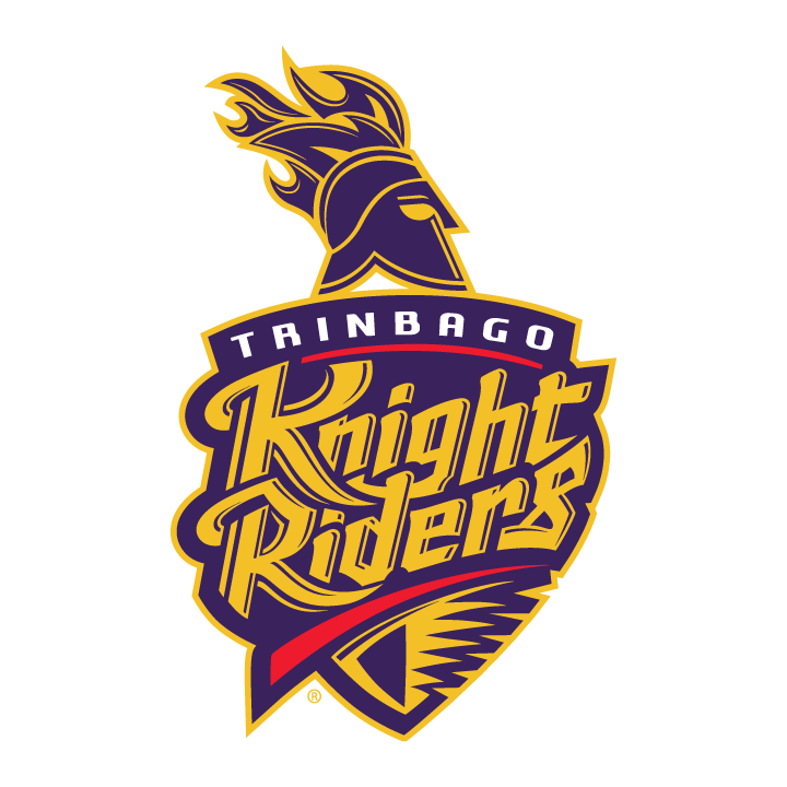 Official partner of Trinbago Knight Riders