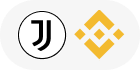 Juventus on BSC