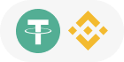 Tether on BSC